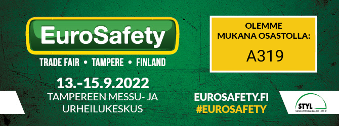 Euro safety 2022